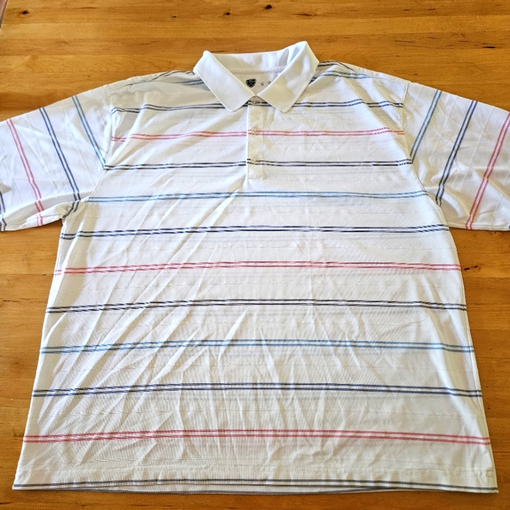 Nike Golf Polo Shirt